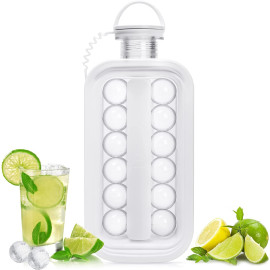 Botella Termo Para Hacer...
