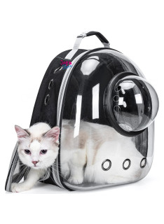Maleta Transportadora De Gatos Perros Mascotas Bolso Viajero