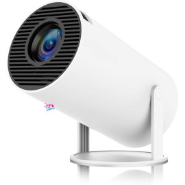 Proyector Smart Cine En...