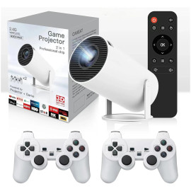 Proyector Smart 4k UHd Wifi...