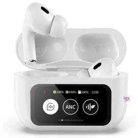 Audífonos Pro 2da...