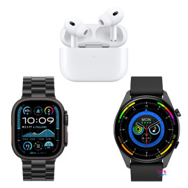 Combo 2 Reloj Inteligente +...