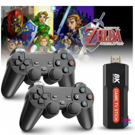 Consola Game TV Stick...