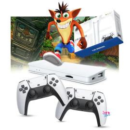 Consola Juegos Inalambrica...