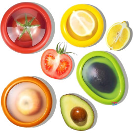 Contenedores Hermeticos...