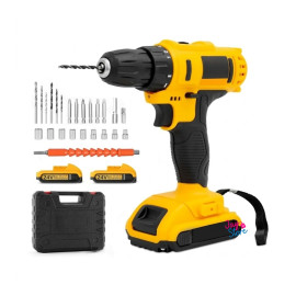 Taladro Inalambrico...