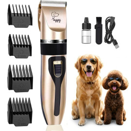 Máquina Peluquera Canina...