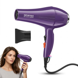 Secador Cabello Nova 5000W...