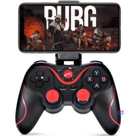 Control Bluetooth Joystick...