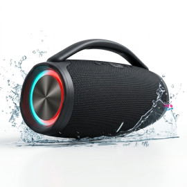 Parlante Bluetooth Portatil...