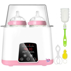 Esterilizador Eléctrico...