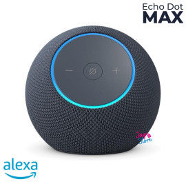 Alexa Echo Dot Max Parlante...