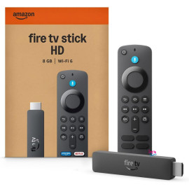 Amazon Fire TV Stick Alexa...