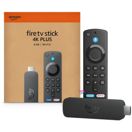 Amazon Fire TV Stick 4k...