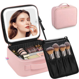 Cosmetiquera Neceser...