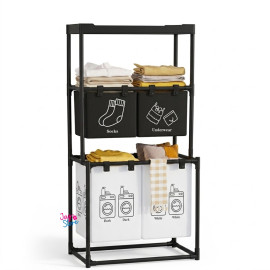 Organizador Ropa Sucia...