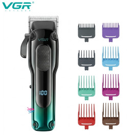 Máquina Peluquera VGR 013...